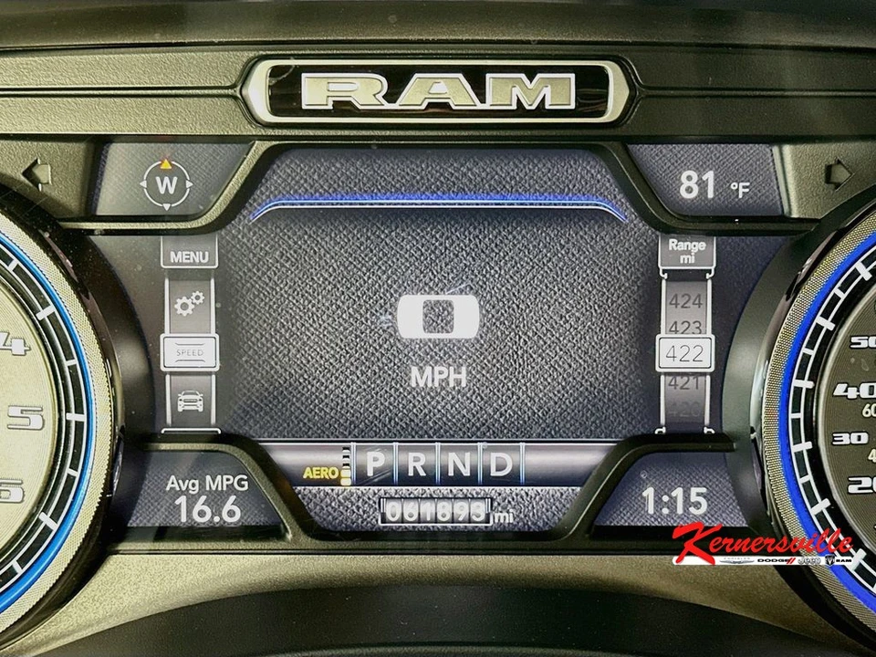 2020 Ram 1500 2nd Gen - Image 15 of 24