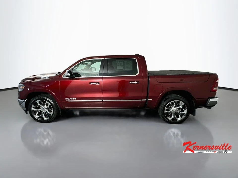 2020 Ram 1500 2nd Gen - Image 4 of 24