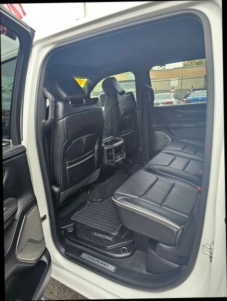 2020 Ram 1500 2nd Gen - Image 7 of 12