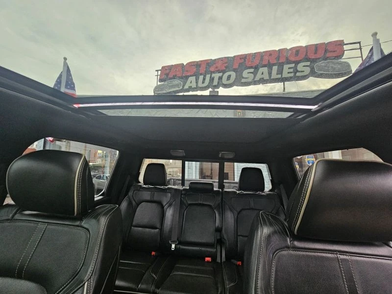 2020 Ram 1500 2nd Gen - Image 12 of 12