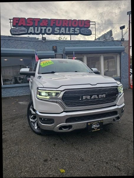2020 Ram 1500 2nd Gen - Image 5 of 12