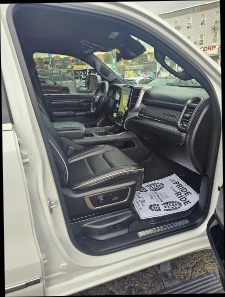 2020 Ram 1500 2nd Gen - Image 8 of 12