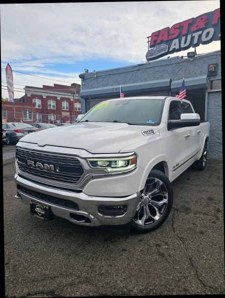 2020 Ram 1500 2nd Gen - Image 4 of 12
