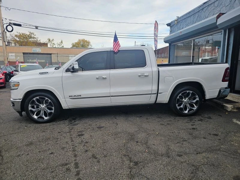 2020 Ram 1500 2nd Gen - Image 2 of 12
