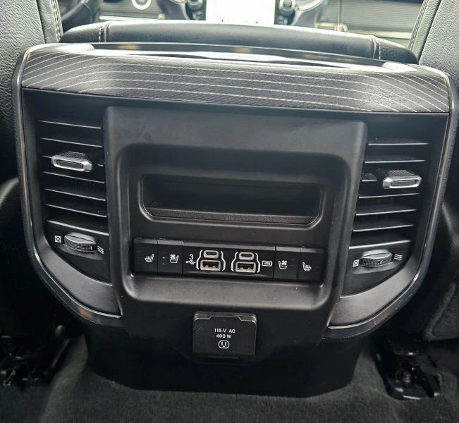 2020 Ram 1500 2nd Gen - Image 11 of 12