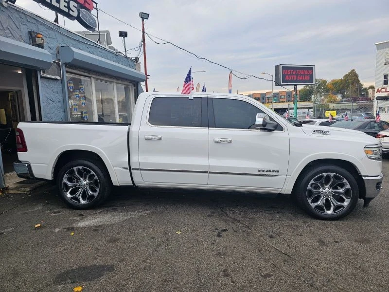 2020 Ram 1500 2nd Gen - Image 3 of 12