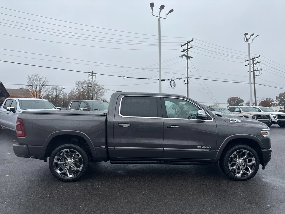2020 Ram 1500 2nd Gen - Image 6 of 12