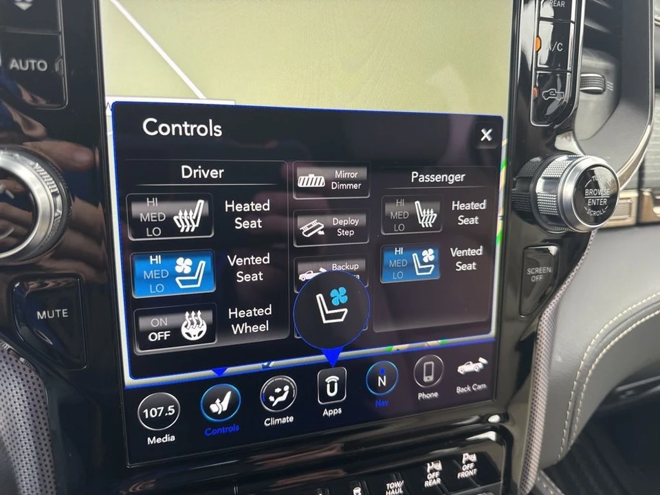 2020 Ram 1500 2nd Gen - Image 23 of 31