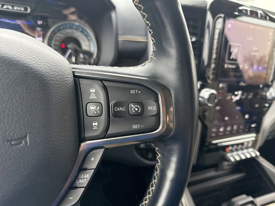 2020 Ram 1500 2nd Gen - Image 18 of 21