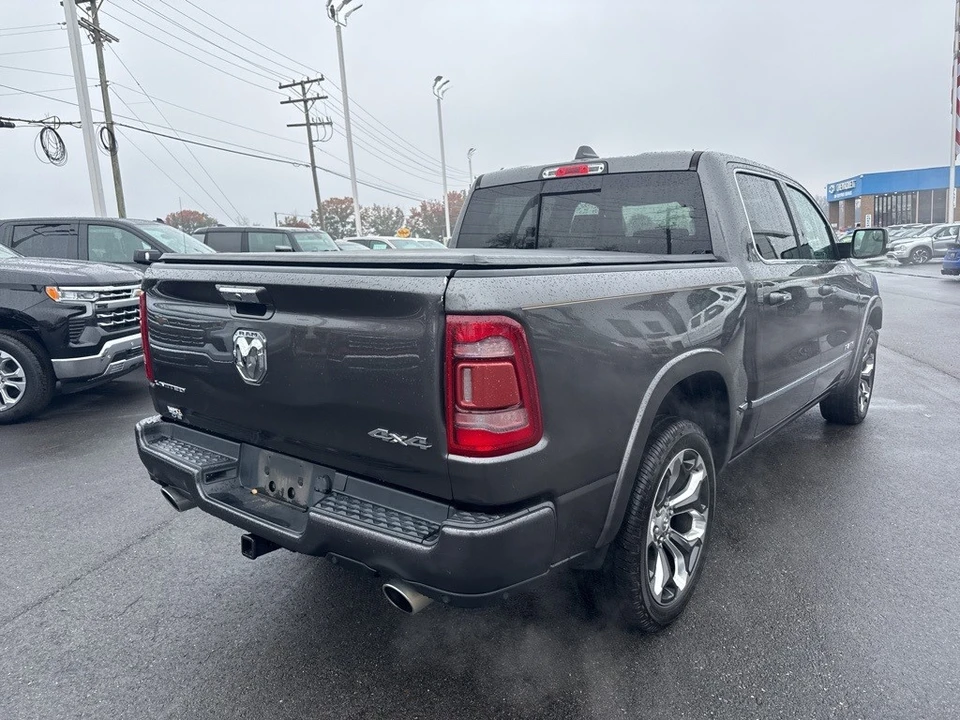 2020 Ram 1500 2nd Gen - Image 5 of 12