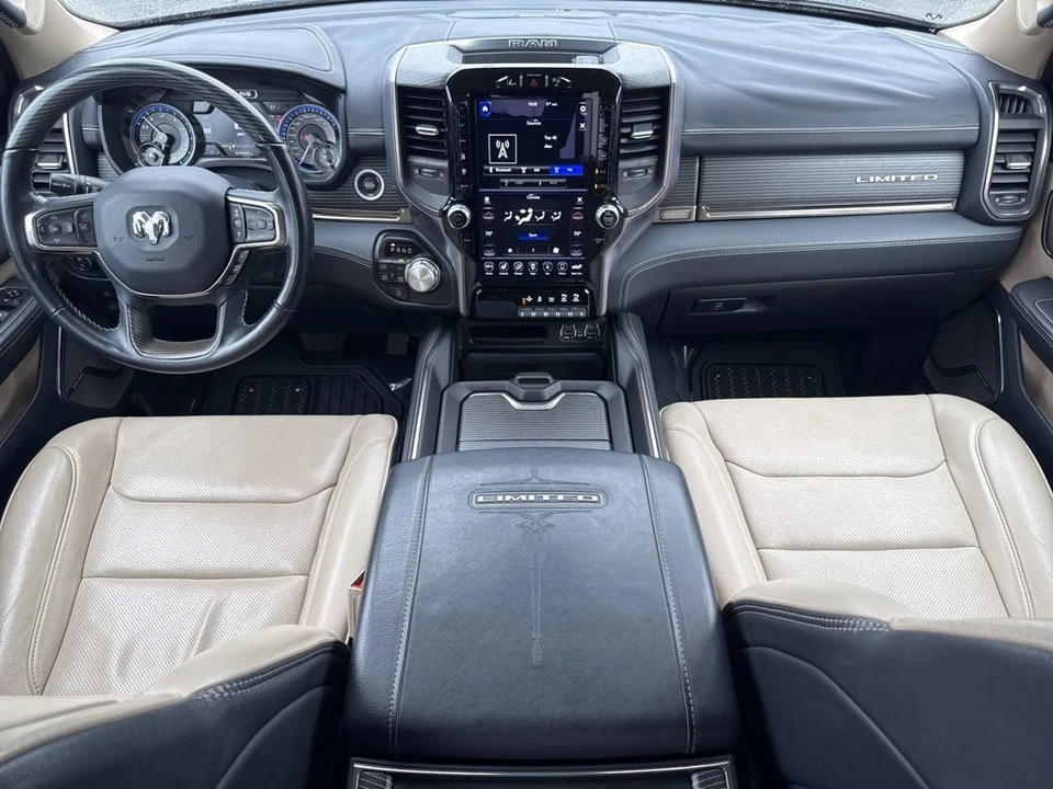 2020 Ram 1500 2nd Gen - Image 15 of 31