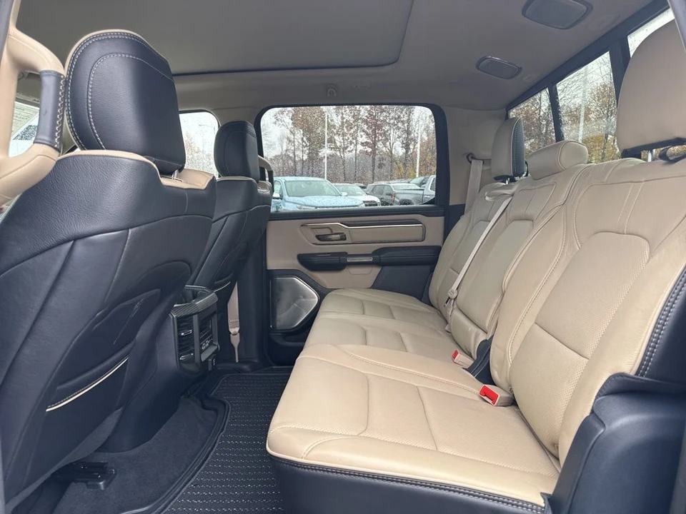 2020 Ram 1500 2nd Gen - Image 13 of 31