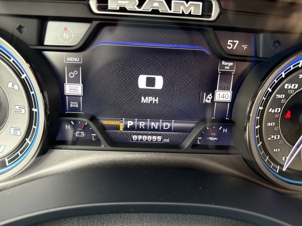2020 Ram 1500 2nd Gen - Image 27 of 31