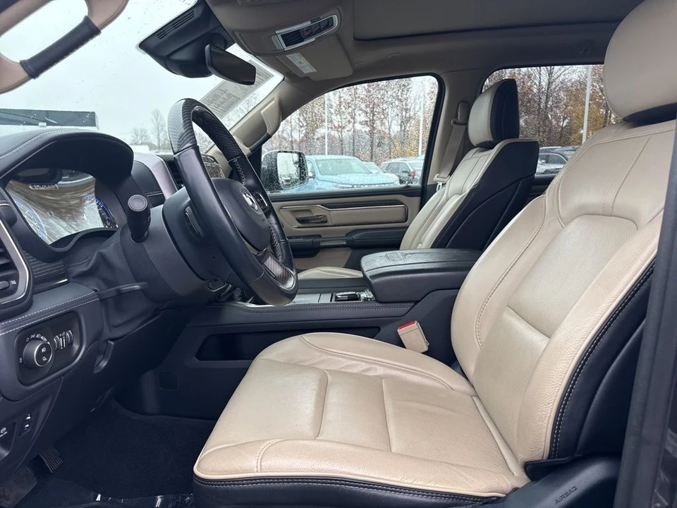 2020 Ram 1500 2nd Gen - Image 9 of 12