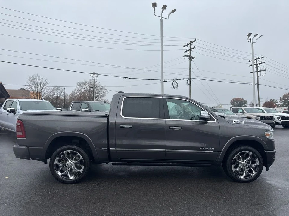 2020 Ram 1500 2nd Gen - Image 6 of 12