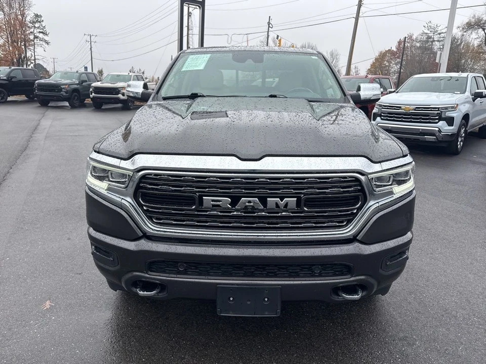 2020 Ram 1500 2nd Gen - Image 8 of 12