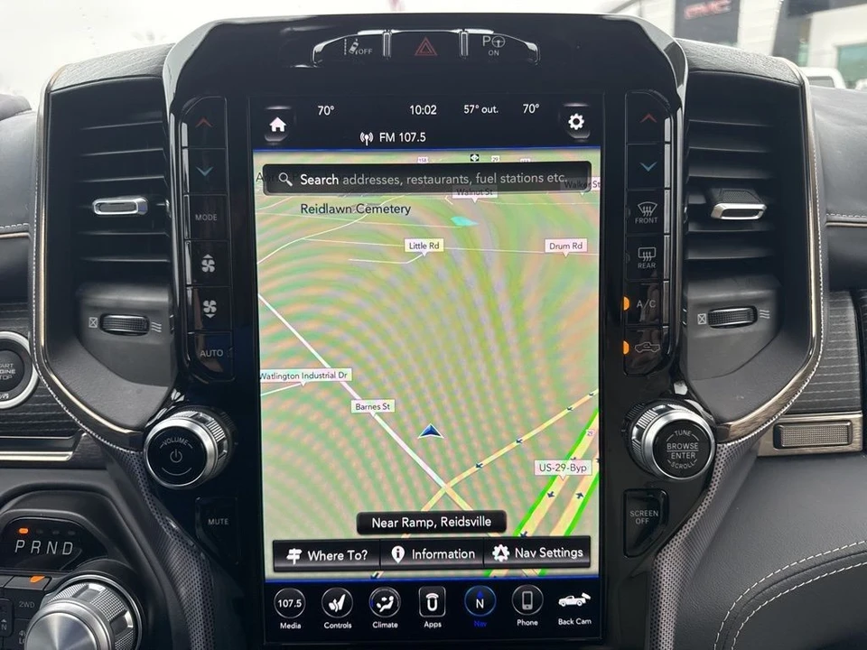2020 Ram 1500 2nd Gen - Image 21 of 31