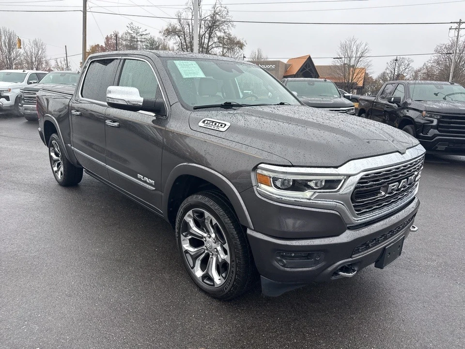 2020 Ram 1500 2nd Gen - Image 7 of 12