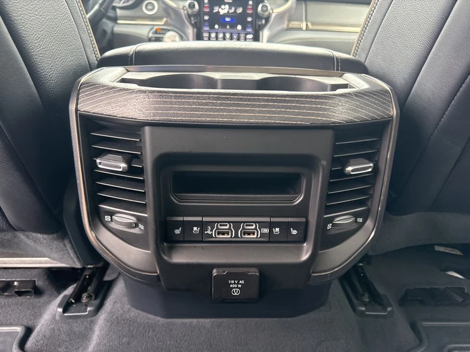 2020 Ram 1500 2nd Gen - Image 14 of 31