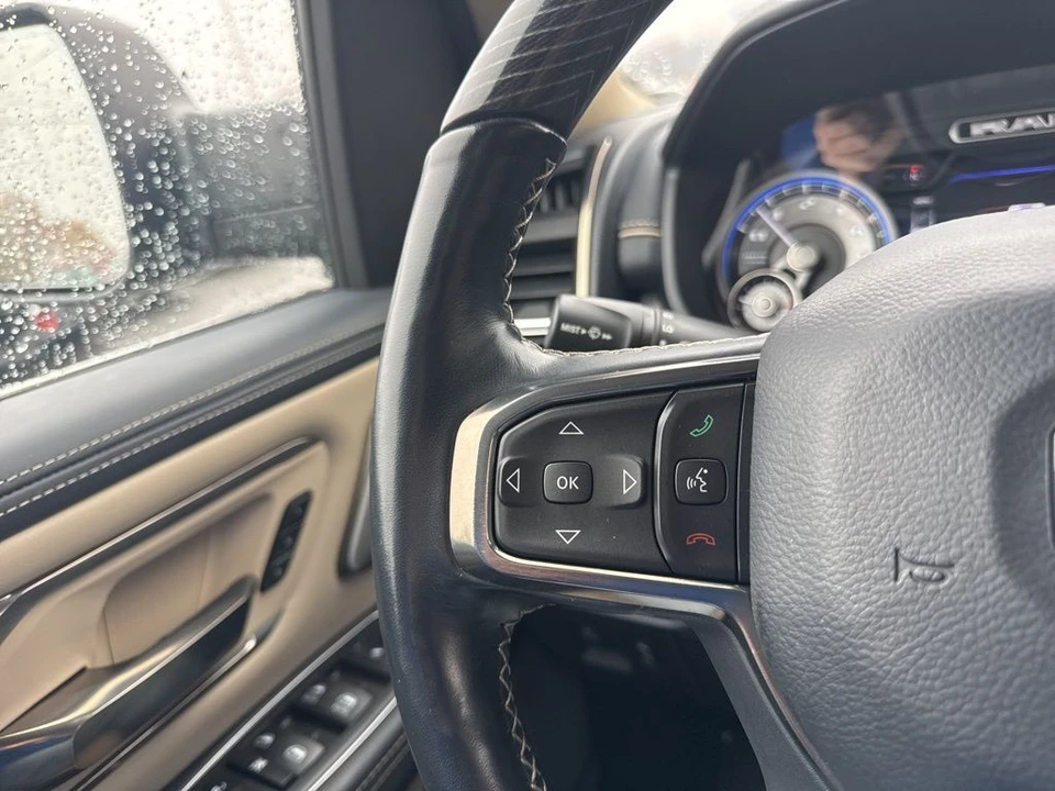 2020 Ram 1500 2nd Gen - Image 17 of 21