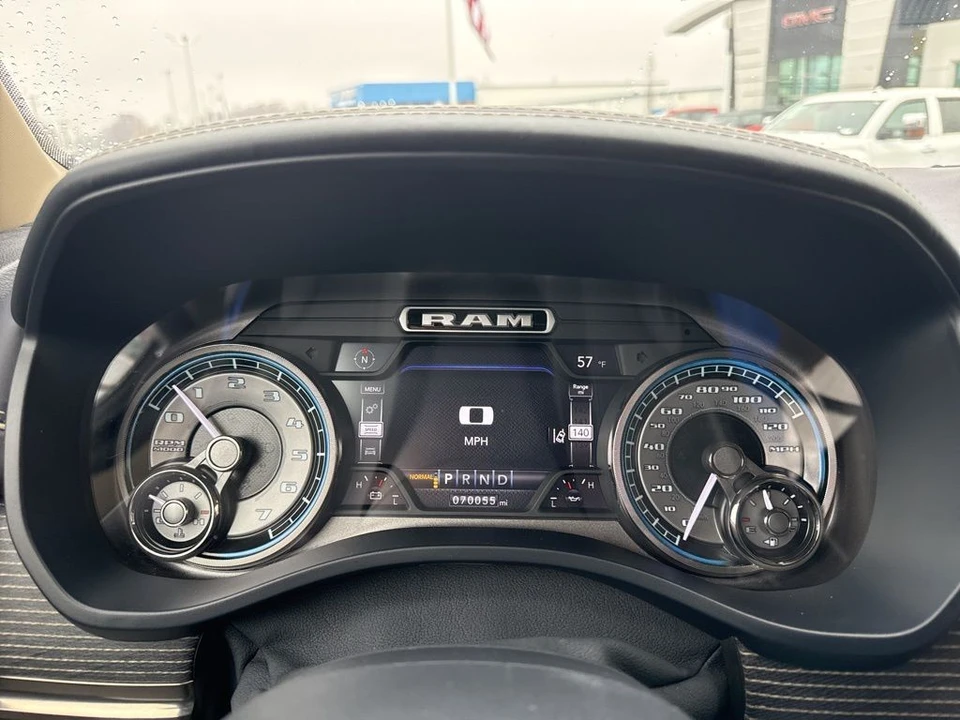 2020 Ram 1500 2nd Gen - Image 26 of 31