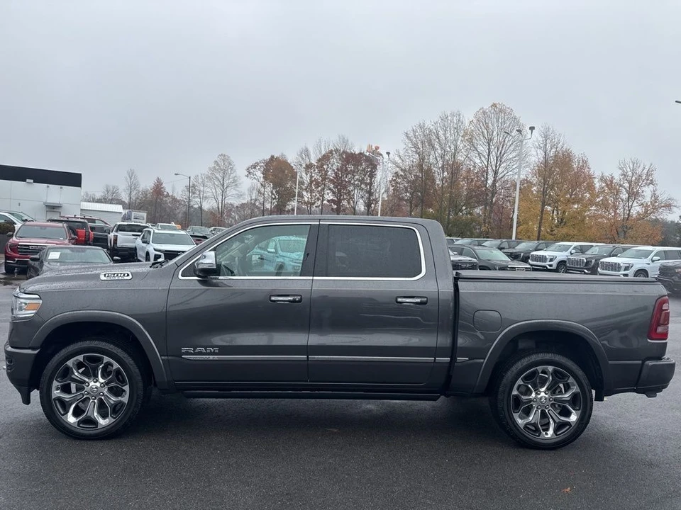 2020 Ram 1500 2nd Gen - Image 2 of 31