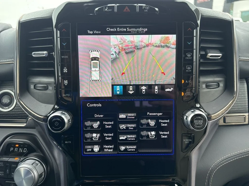 2020 Ram 1500 2nd Gen - Image 22 of 31