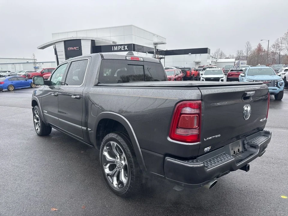 2020 Ram 1500 2nd Gen - Image 3 of 21