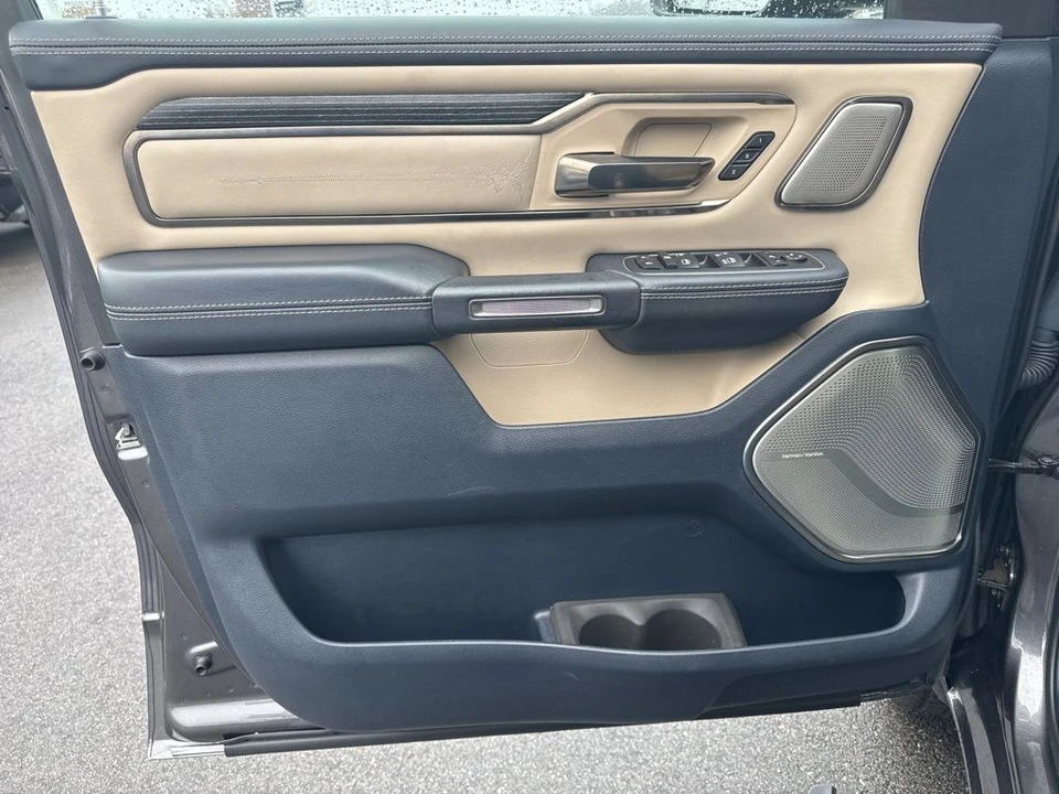 2020 Ram 1500 2nd Gen - Image 28 of 31