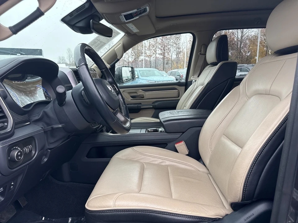 2020 Ram 1500 2nd Gen - Image 9 of 12