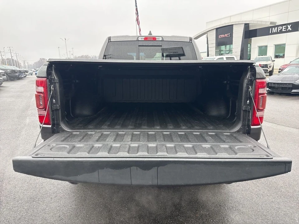 2020 Ram 1500 2nd Gen - Image 31 of 31