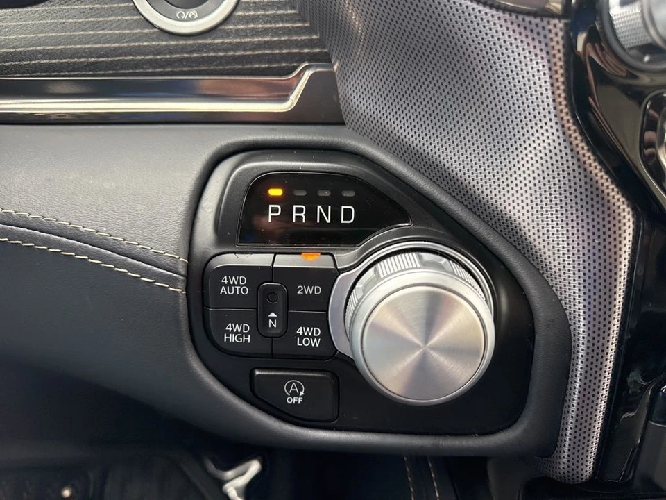 2020 Ram 1500 2nd Gen - Image 19 of 31