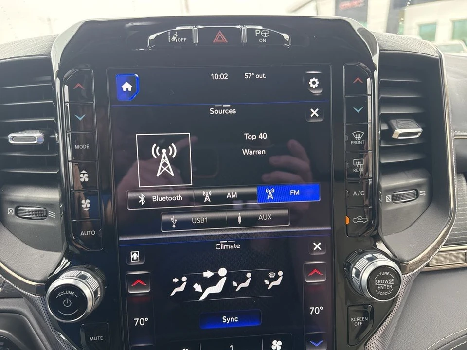 2020 Ram 1500 2nd Gen - Image 20 of 21