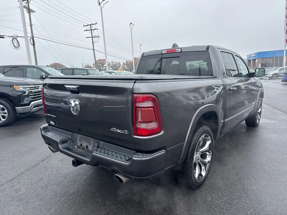 2020 Ram 1500 2nd Gen - Image 5 of 31