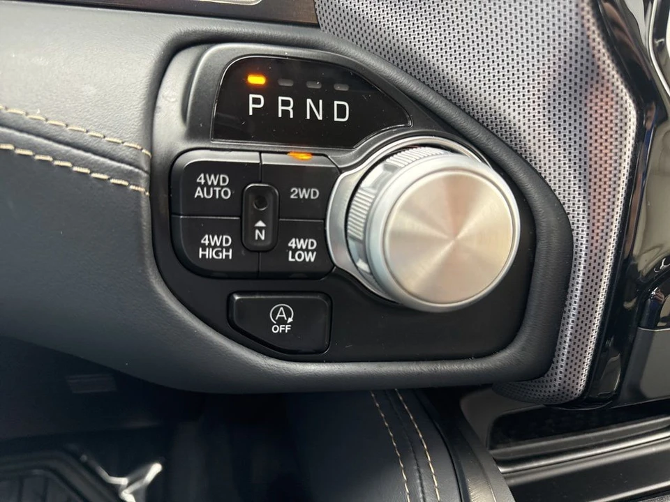 2020 Ram 1500 2nd Gen - Image 25 of 31