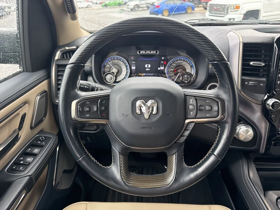 2020 Ram 1500 2nd Gen - Image 16 of 21