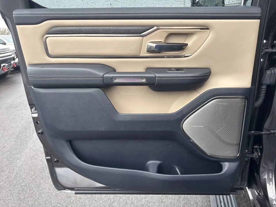 2020 Ram 1500 2nd Gen - Image 30 of 31