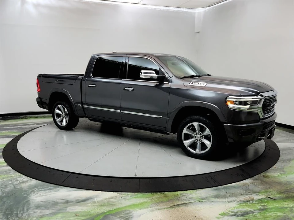 2020 Ram 1500 2nd Gen - Image 3 of 21