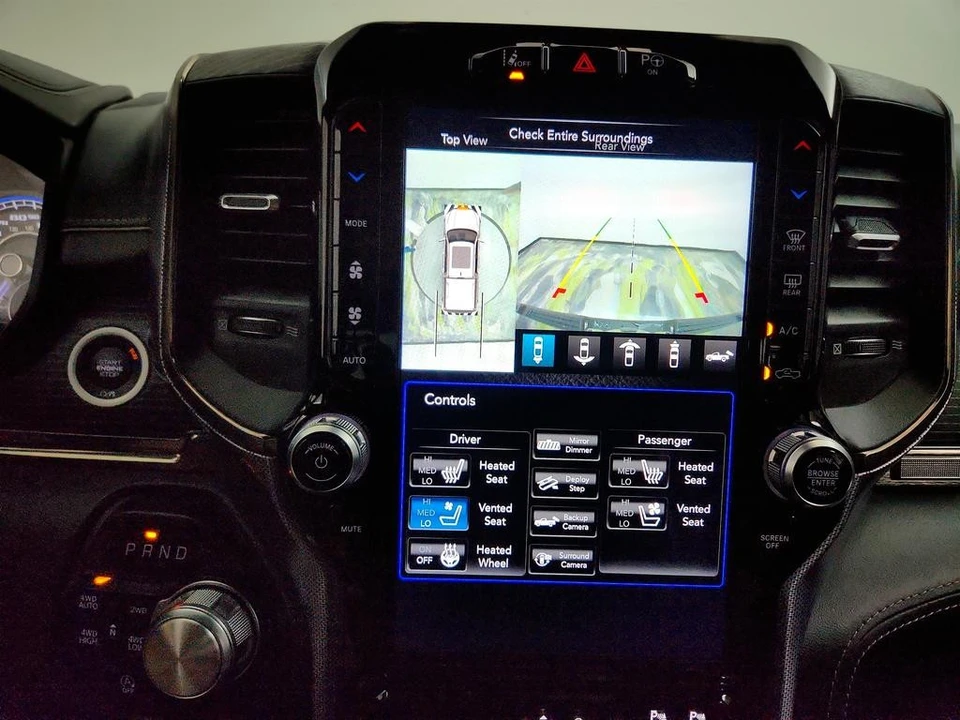 2020 Ram 1500 2nd Gen - Image 19 of 21