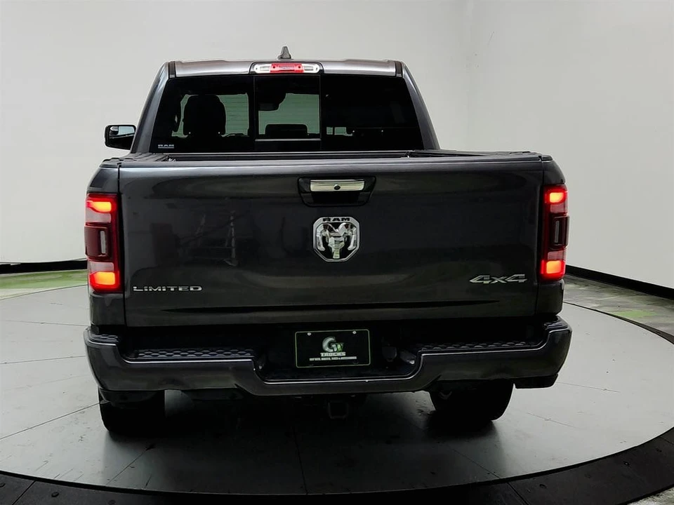 2020 Ram 1500 2nd Gen - Image 6 of 21