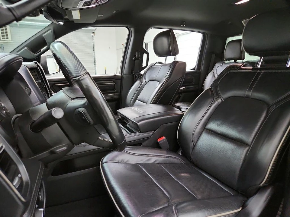 2020 Ram 1500 2nd Gen - Image 14 of 21