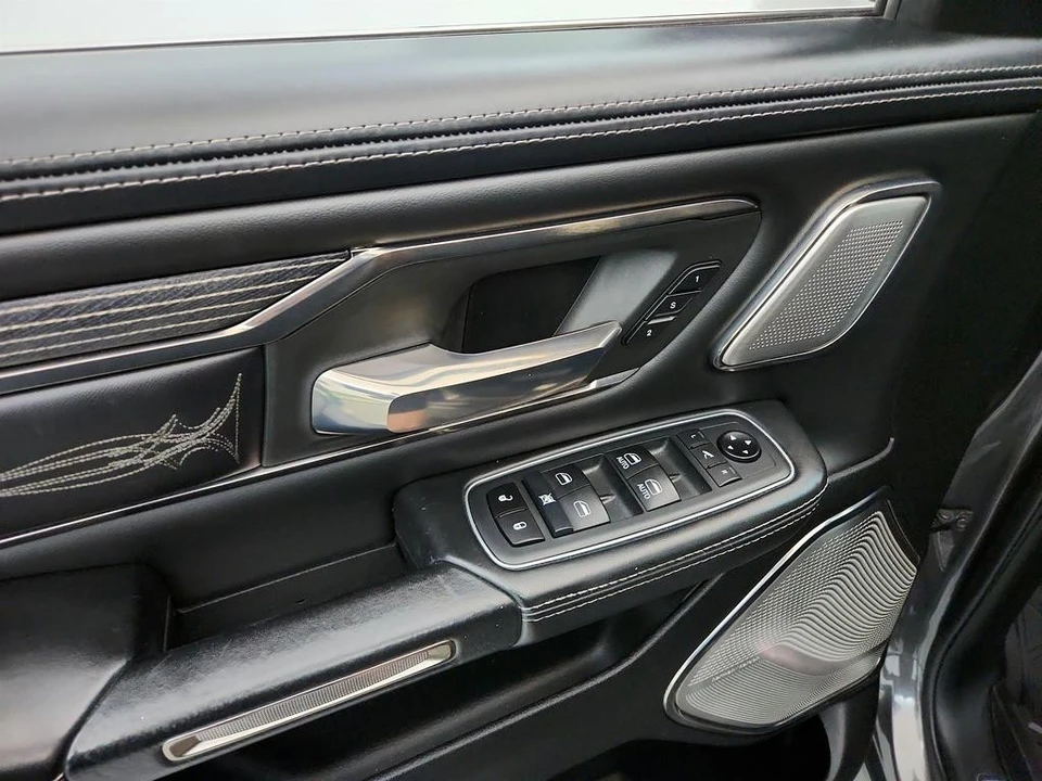 2020 Ram 1500 2nd Gen - Image 21 of 21