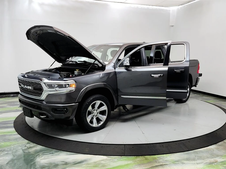 2020 Ram 1500 2nd Gen - Image 9 of 21