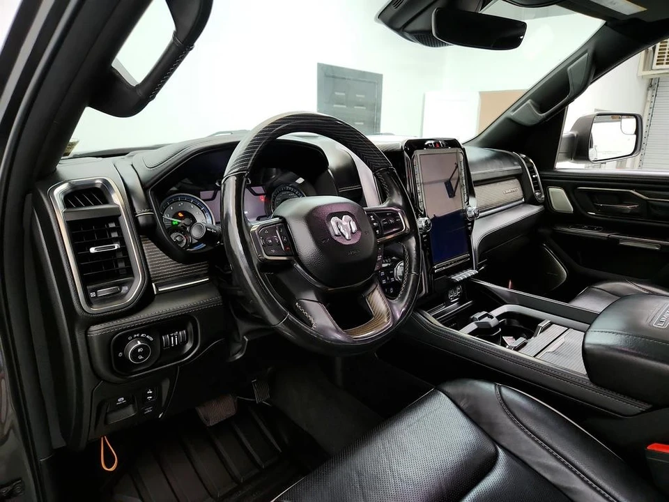2020 Ram 1500 2nd Gen - Image 13 of 21
