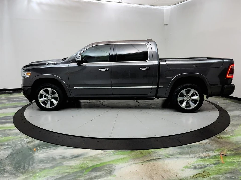 2020 Ram 1500 2nd Gen - Image 8 of 21