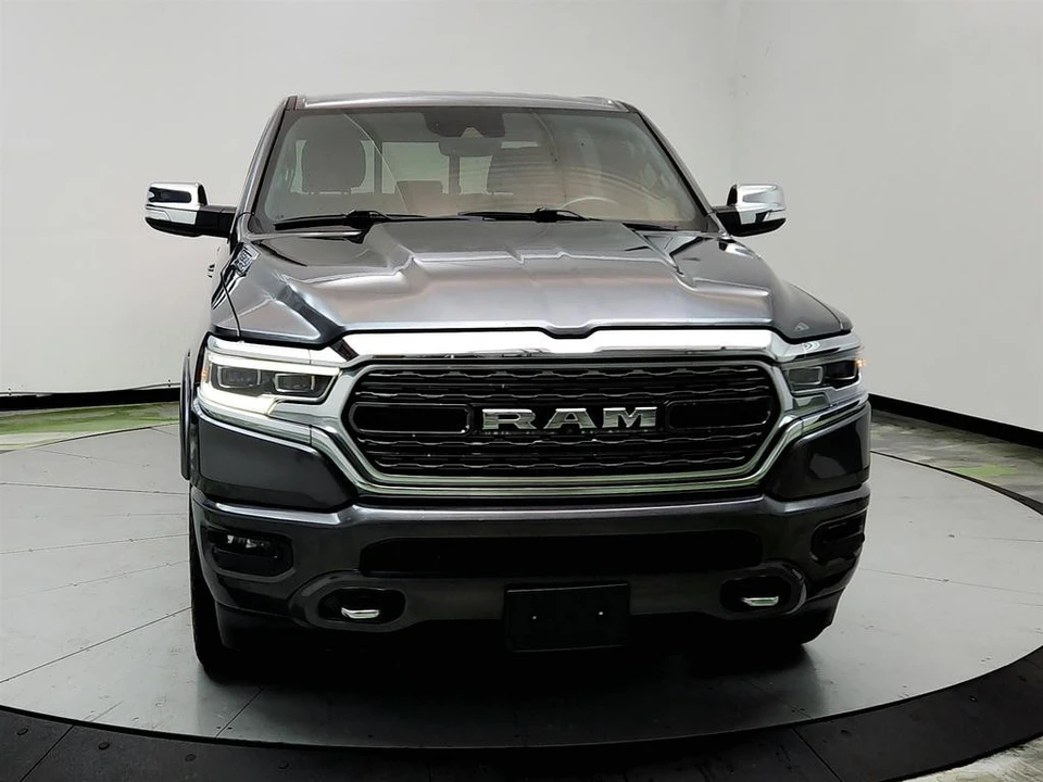 2020 Ram 1500 2nd Gen - Image 2 of 21