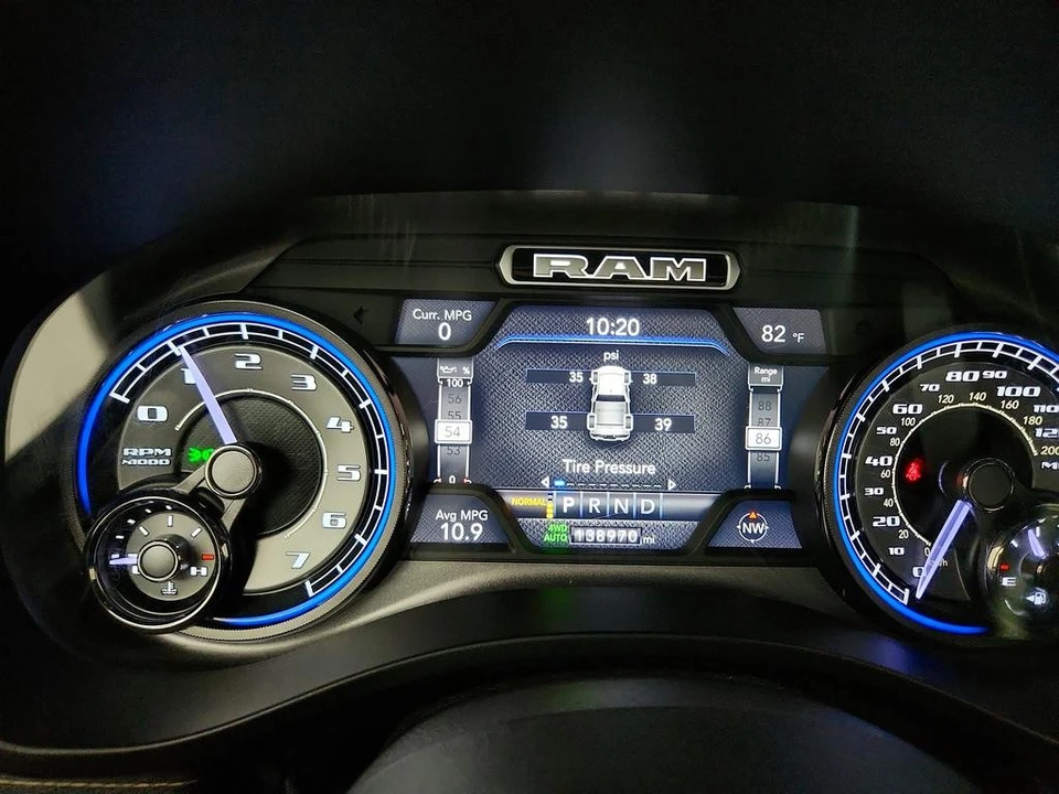 2020 Ram 1500 2nd Gen - Image 16 of 21
