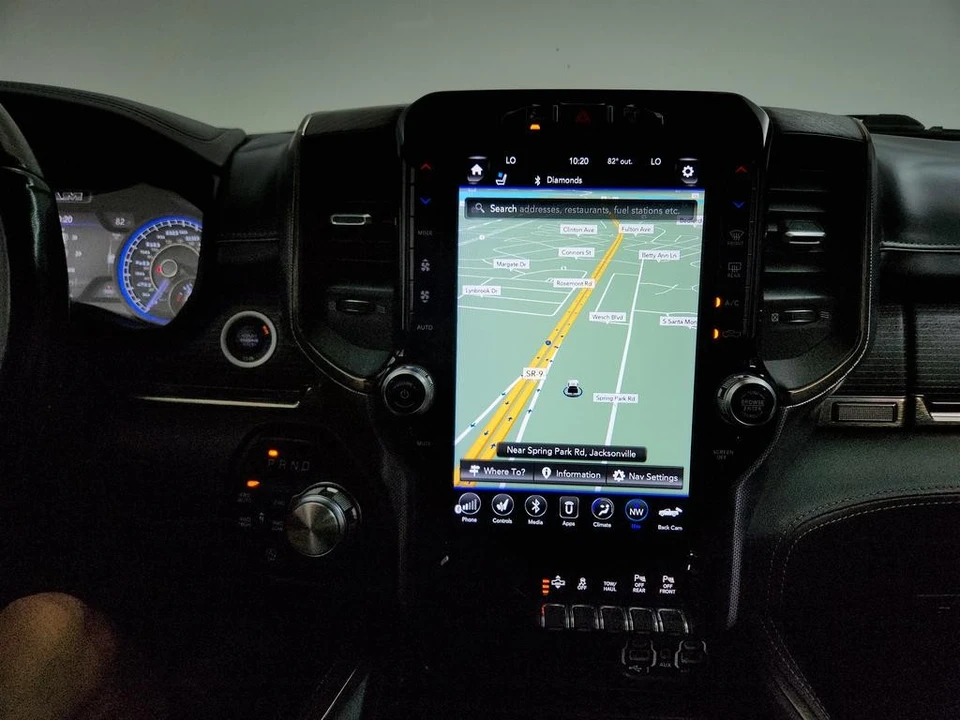 2020 Ram 1500 2nd Gen - Image 20 of 21