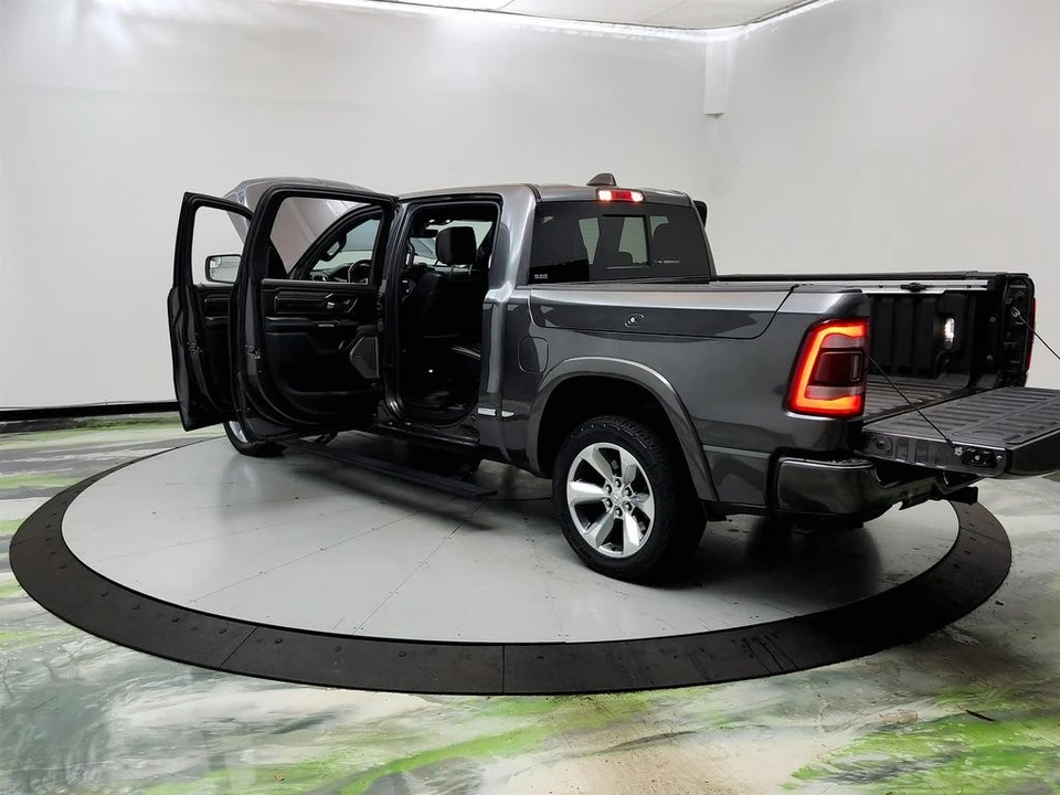 2020 Ram 1500 2nd Gen - Image 12 of 21