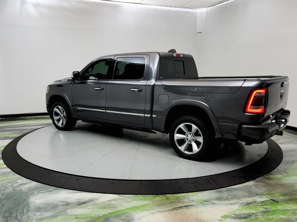 2020 Ram 1500 2nd Gen - Image 7 of 21